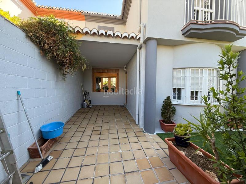 Foto 4aecc0d5-a6c6-45a4-908b-f4f791f6d038. Casa pareada  en venta ,la zubia. en La Zubia Ciudad Zubia (La)