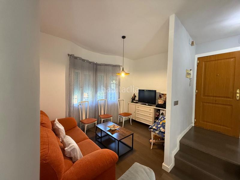 Foto 4aee7b07-012b-490a-ab2f-3daffe0612ff. Casa pareada  en venta ,la zubia. en La Zubia Ciudad Zubia (La)