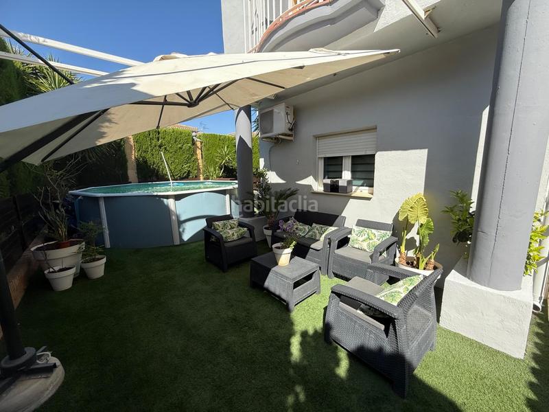 Foto 61551da8-0d4f-44cf-acab-2a606d9ce5c7. Casa pareada  en venta ,la zubia. en La Zubia Ciudad Zubia (La)