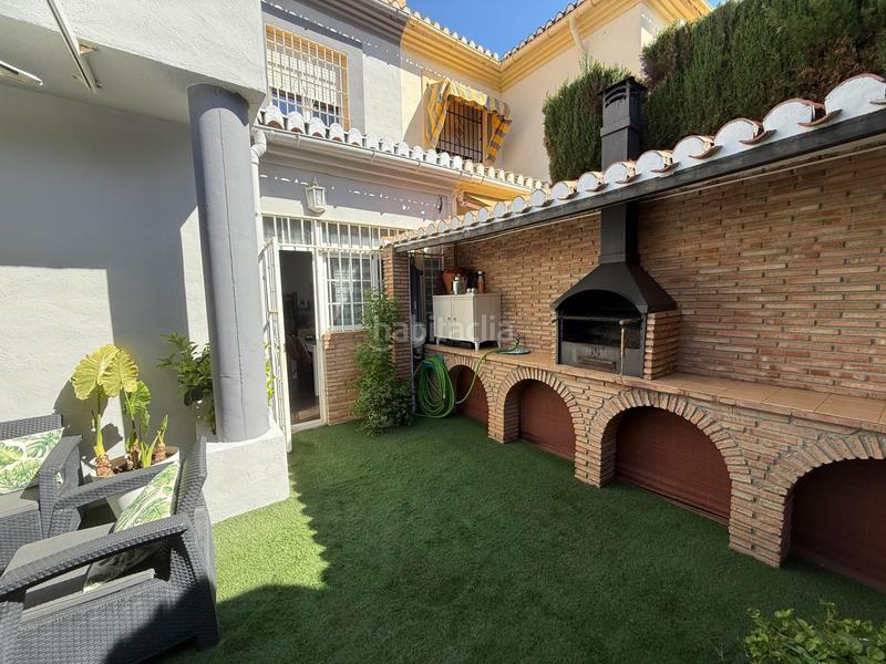 Foto 6ca25c94-92a5-45fb-82a1-d9689ef5e4ac. Casa pareada  en venta ,la zubia. en La Zubia Ciudad Zubia (La)