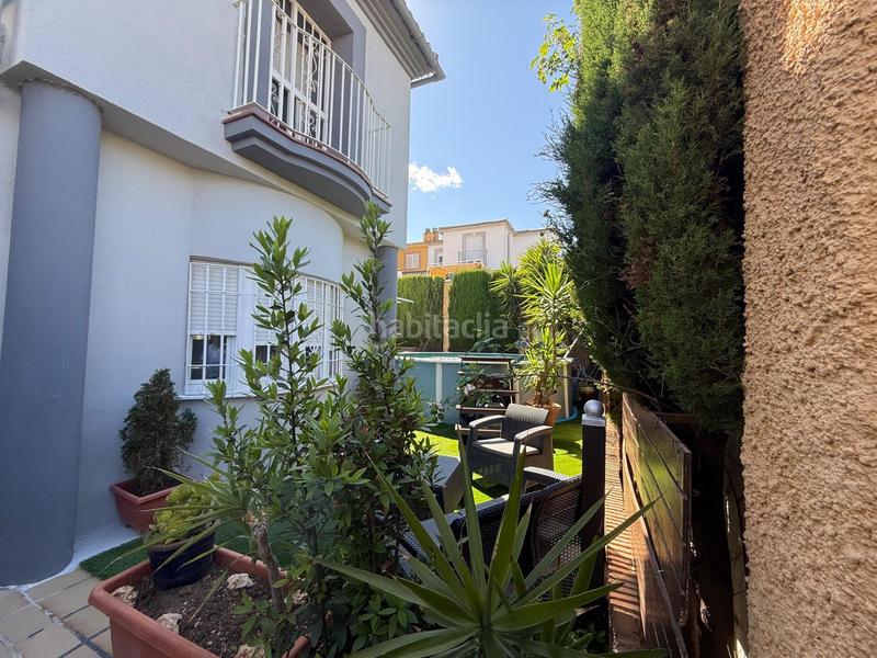 Foto 75b8dcb0-e888-4c14-b48d-7005b7ec9af8. Casa pareada  en venta ,la zubia. en La Zubia Ciudad Zubia (La)