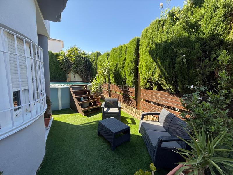 Foto bc2c64d1-e9fb-467d-9070-2bd64af46ec1. Casa pareada  en venta ,la zubia. en La Zubia Ciudad Zubia (La)