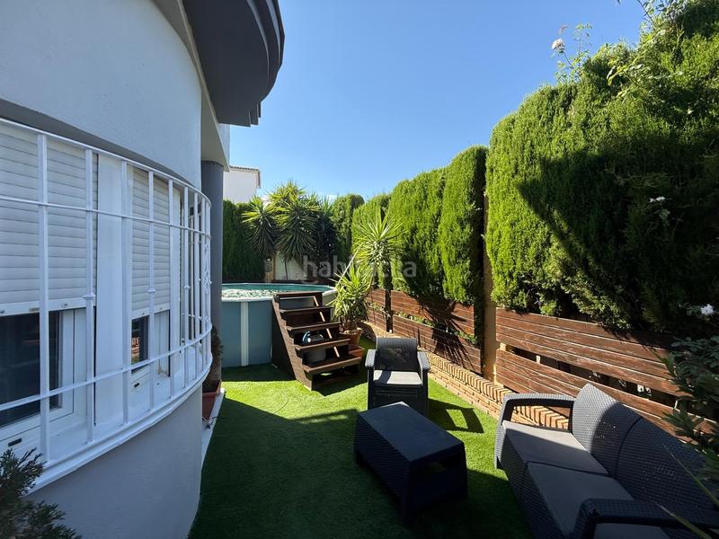 Foto bfa379f6-68aa-4972-ae80-443962c11796. Casa pareada  en venta ,la zubia. en La Zubia Ciudad Zubia (La)