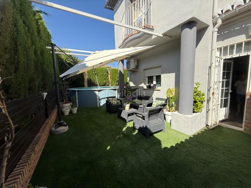 Foto cc09d992-b6d3-4f1a-b9f2-cdf348e01008. Casa pareada  en venta ,la zubia. en La Zubia Ciudad Zubia (La)
