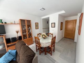 Appartement à Oria. Venta de excelente piso en carchuna