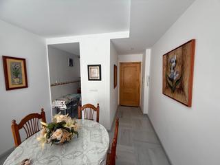 Piso en Oria. Venta de excelente piso en carchuna