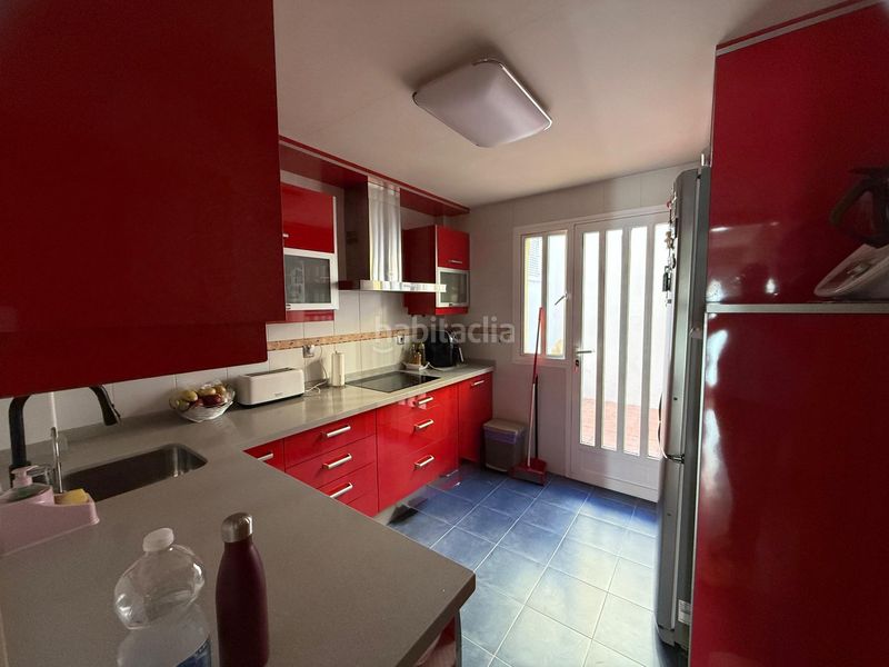 Foto 83cf63ca-f7cb-47d1-9134-5d9da7944e28. Casa adossada amb calefacció aparcament a Gójar