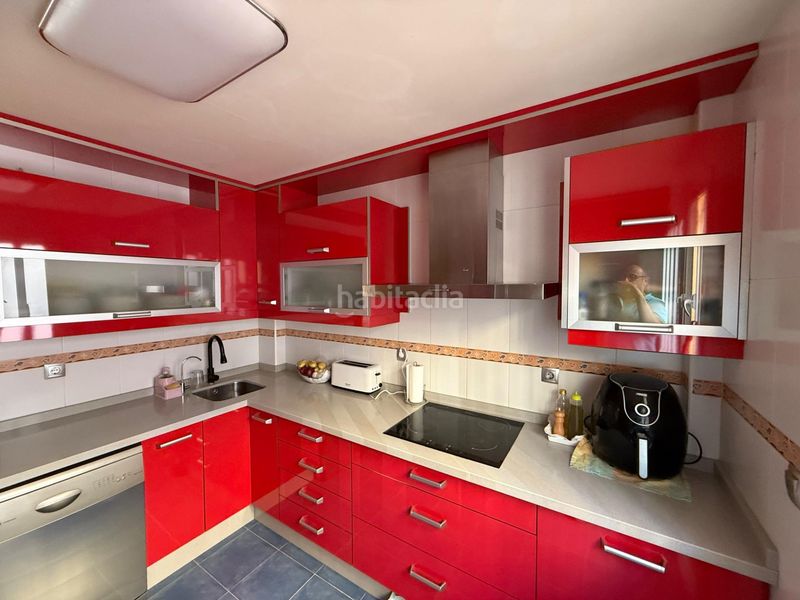 Foto a3d4070e-5918-4ffe-92e6-449d562da074. Casa adossada amb calefacció aparcament a Gójar