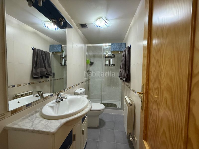 Foto a5b2a875-59e0-40b1-a41c-72748d0914f3. Casa adossada amb calefacció aparcament a Gójar