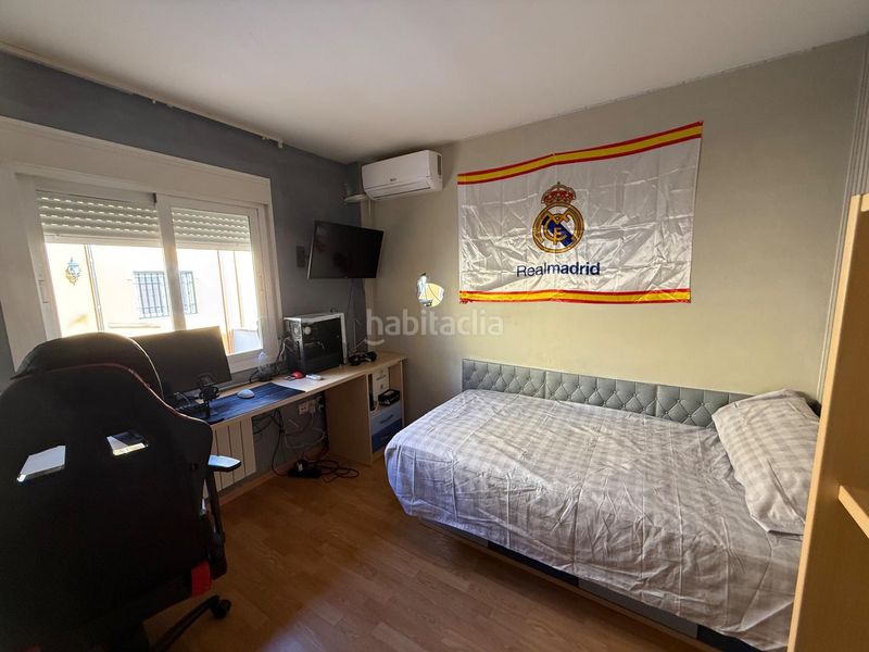 Foto cf85c0ec-078b-4d54-a0d3-a9b25ee8fefd. Casa adossada amb calefacció aparcament a Gójar