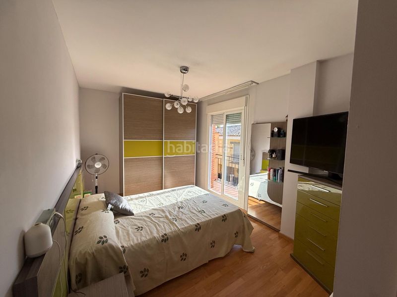 Foto e2f81225-bfab-43d0-ba6c-6f34d6434560. Casa adossada amb calefacció aparcament a Gójar