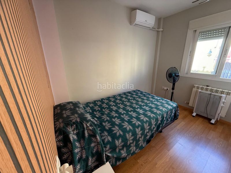 Foto fe9b7dfb-4a03-493a-8cd8-6c895e557472. Casa adossada amb calefacció aparcament a Gójar