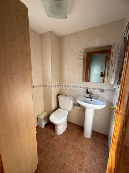Foto fe9f77d4-c56d-444b-b667-f030dfeff288. Casa adossada amb calefacció aparcament a Gójar