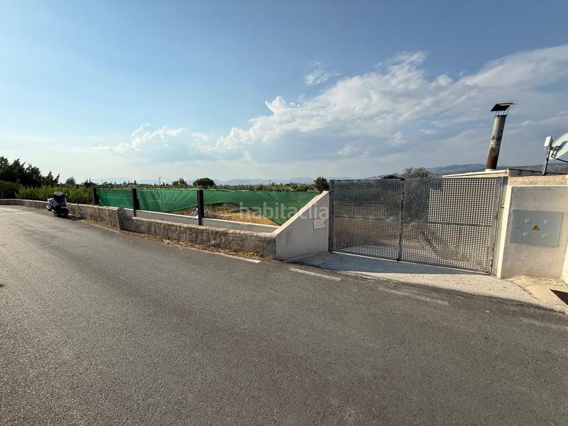 Foto 1c8ef1e7-3855-4578-8377-5d87c93b555b. Finca rústica venta de terreno rustico en la zubia en Zubia (La)