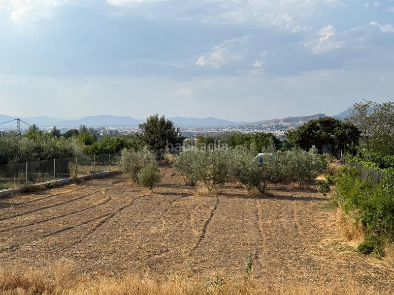 Foto f9a46251-09a8-43ac-b520-9fb66a03eeae. Finca rústica venta de terreno rustico en la zubia en Zubia (La)