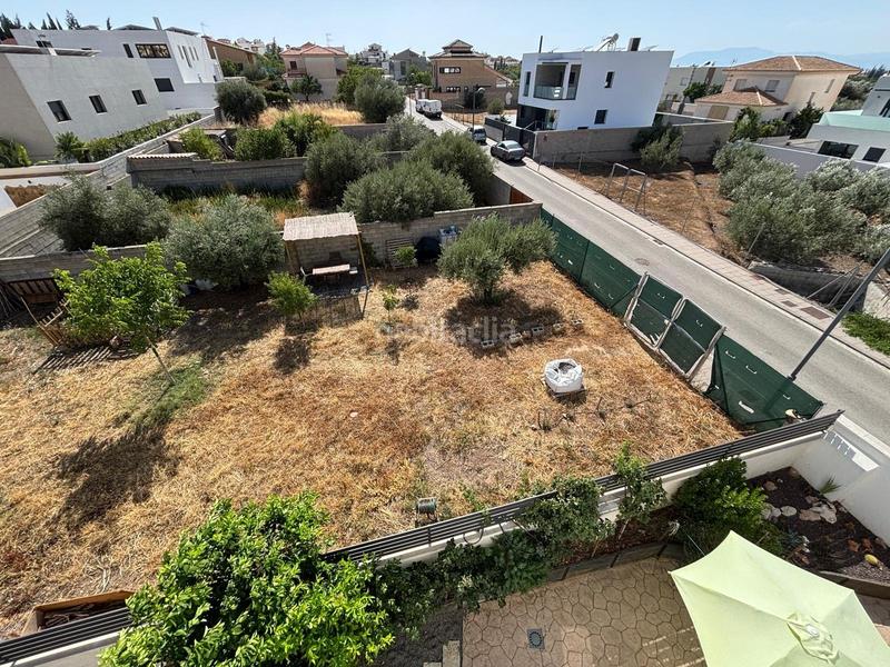 Foto 18995946-e550-445d-bef9-97d5391fdd68. Terreno residencial parcela urbana en venta en pp5, la zubia en Zubia (La)