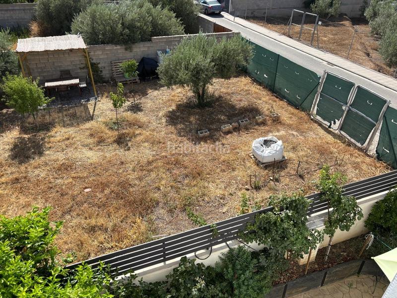 Foto 385c80e3-2f6f-40ec-afbf-65edb397c890. Terreno residencial parcela urbana en venta en pp5, la zubia en Zubia (La)