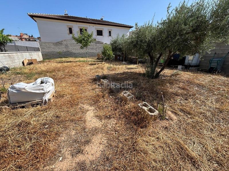 Foto 50cf8ae3-a75c-494e-aa7a-7debd4d3c8b7. Terreno residencial parcela urbana en venta en pp5, la zubia en Zubia (La)