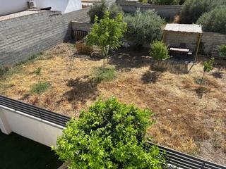 Terreno residencial en La Zubia Ciudad