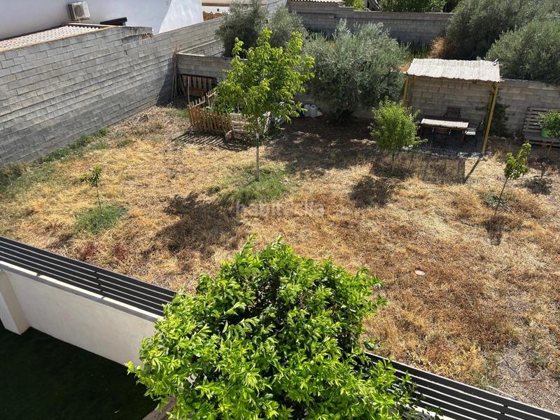 Foto 845cbf67-237a-4ca9-9543-a2cf3d83e748. Terreno residencial parcela urbana en venta en pp5, la zubia en Zubia (La)