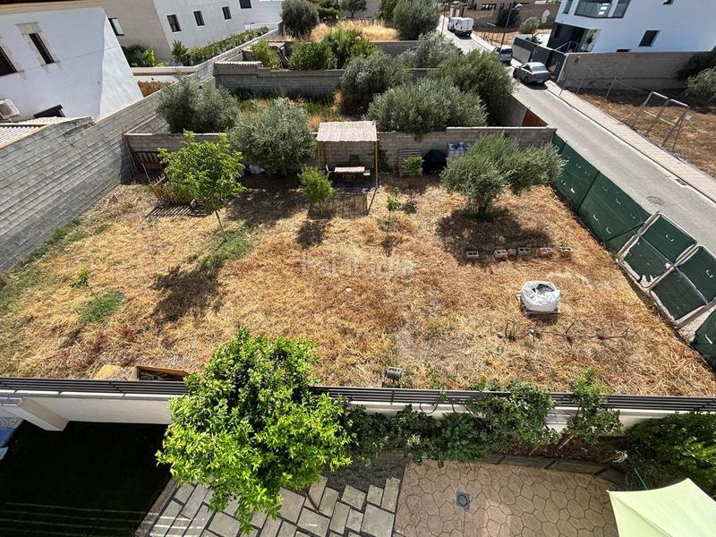 Foto 84b16fcf-bc83-476c-8e1d-d10486337a18. Terreno residencial parcela urbana en venta en pp5, la zubia en Zubia (La)