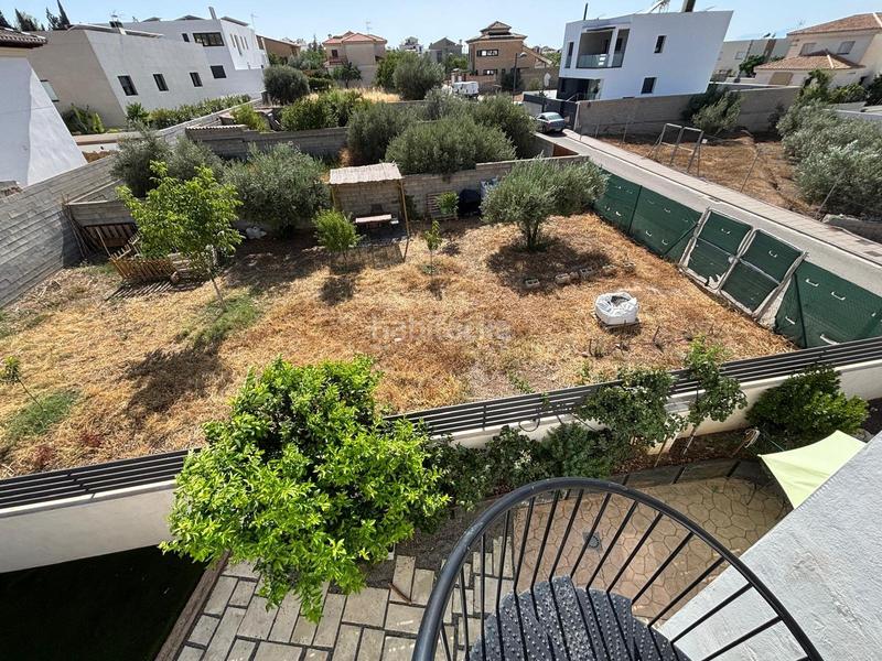 Foto 887494c7-89a8-45b7-a1c2-3d0e7e45c886. Terreno residencial parcela urbana en venta en pp5, la zubia en Zubia (La)