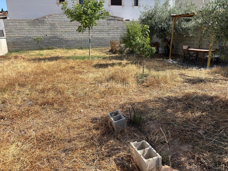 Foto 93f7b509-801f-4a4a-874f-61f1df758c3e. Terreno residencial parcela urbana en venta en pp5, la zubia en Zubia (La)
