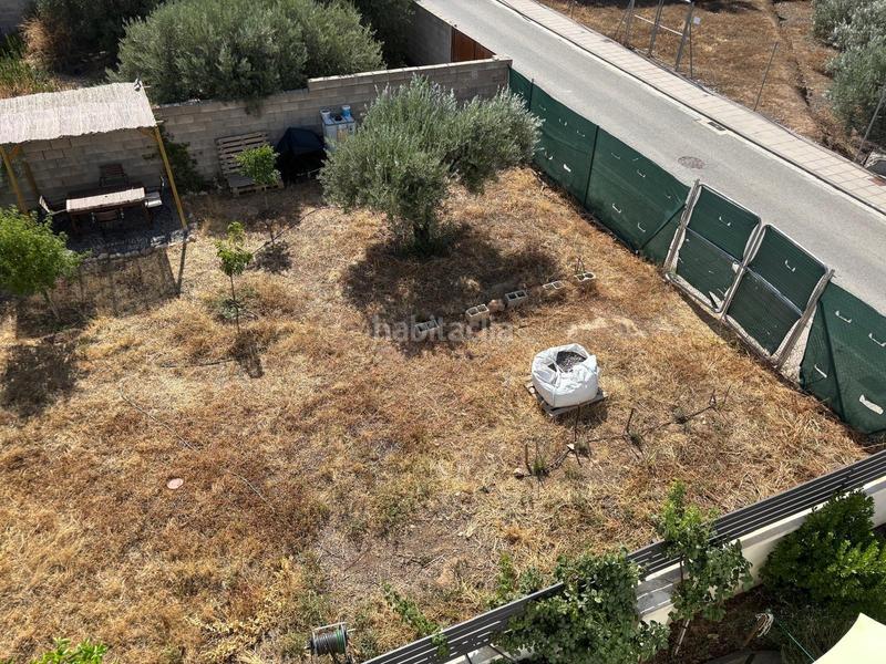 Foto ddf9626c-1161-4629-8292-deb9ab74cc38. Terreno residencial parcela urbana en venta en pp5, la zubia en Zubia (La)