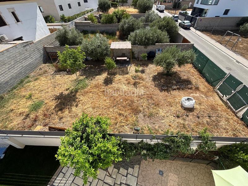 Foto ed9ce719-2897-47d1-a7ac-7b52f325b8df. Terreno residencial parcela urbana en venta en pp5, la zubia en Zubia (La)