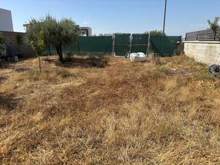 Terreny residencial a La Zubia Ciudad. Terreno urbano en venta en pp5, la zubia