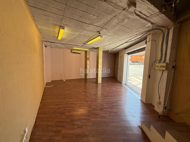 Foto 018f25f4-c204-409a-be0d-5810aa83cbed. Alquiler local comercial  en alquiler en la zubia en Zubia (La)