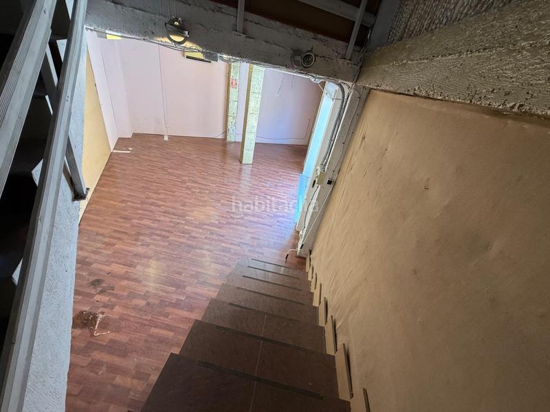 Foto 7c7b341d-1727-4dd9-ab5b-28e9439858c0. Alquiler local comercial  en alquiler en la zubia en Zubia (La)