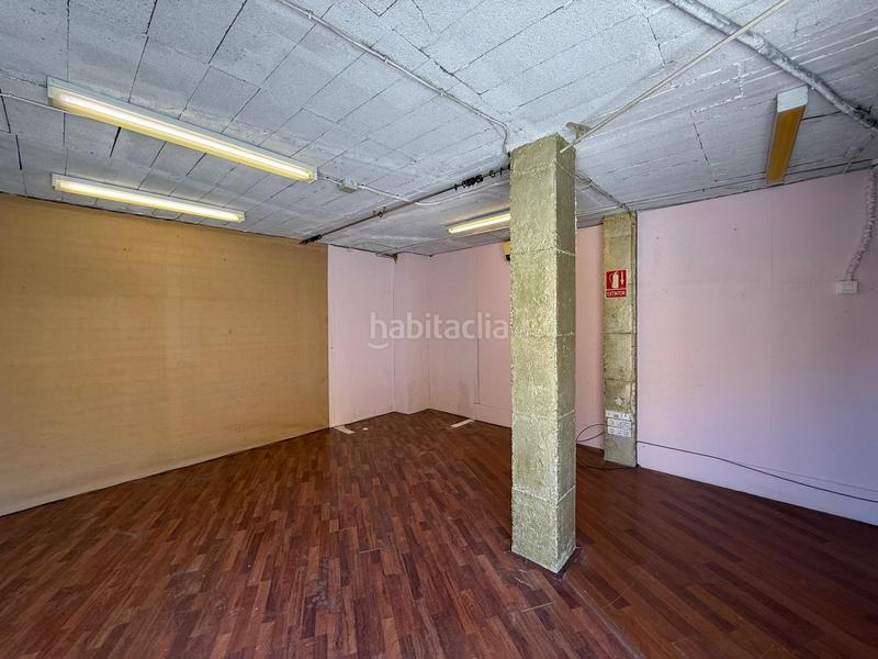 Foto a21ef928-160d-4201-a482-4cfc8262a66c. Location local commercial dans La Zubia Ciudad Zubia (La)