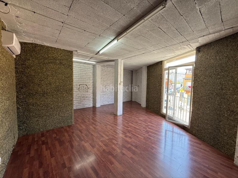 Foto cd25fb06-8608-4ca0-bc93-6dcadd9e899d. Location local commercial dans La Zubia Ciudad Zubia (La)