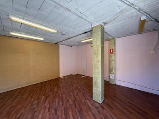 Geschäftsraum in La Zubia Ciudad