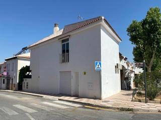 Lloguer Local Comercial a La Zubia Ciudad. Local en alquiler en la zubia