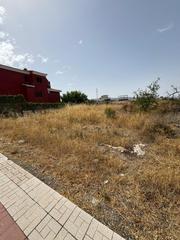 Terreny residencial  Calle albolote. Venta de parcela en la zubia.