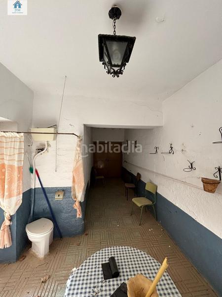 Foto 096cf8c9-8c5b-4d23-ba3b-64d1b09ff846. Masia amb aparcament a Gójar