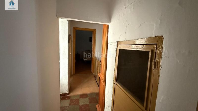 Foto 15afd936-2db2-41bb-9bf1-df7f5ec52fa3. Masia amb aparcament a Gójar