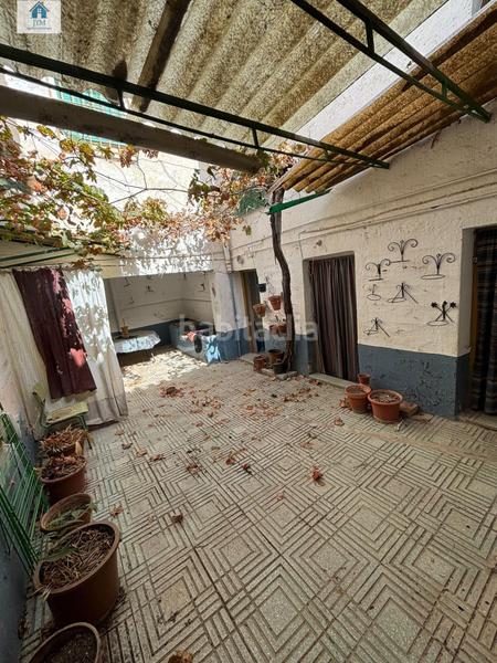 Foto 15e2e412-c59a-43c5-89d3-a9be5455aad4. Masia amb aparcament a Gójar