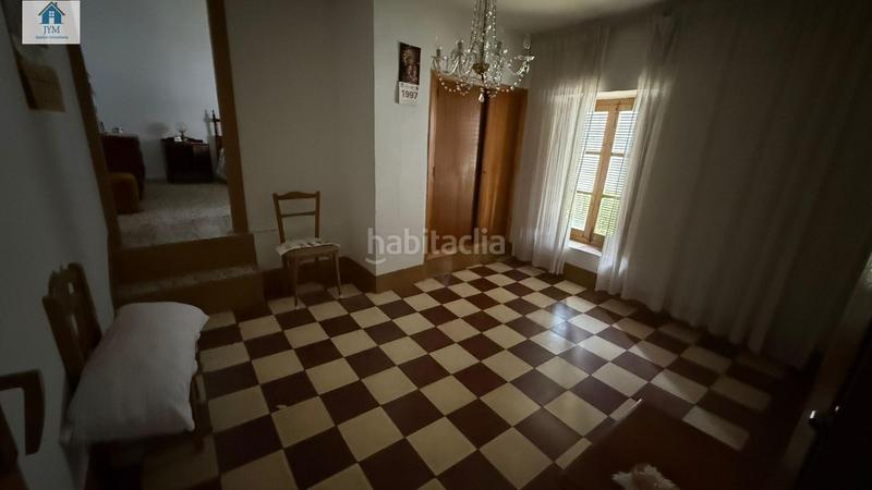 Foto 1dd589d6-01ab-4b47-84c5-26db89cc2a83. Masía casa de pueblo en venta en Gójar