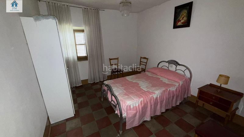 Foto 34b1cbfd-caaa-4d89-8d49-05ef99c2d515. Masía casa de pueblo en venta en Gójar