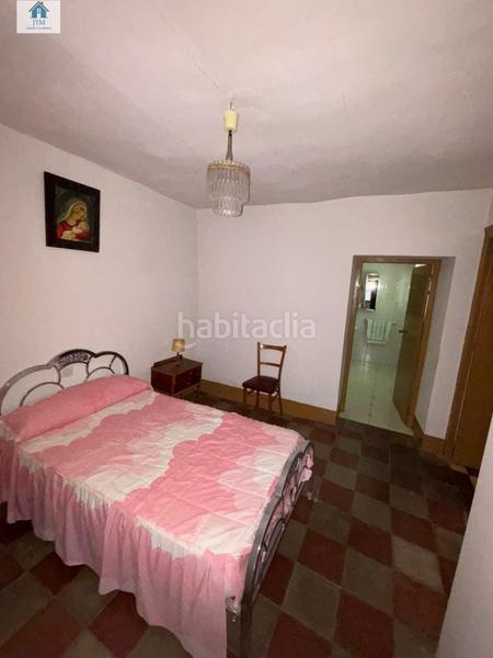 Foto 39f87c1f-9769-4421-941b-9dc8ef13d876. Masia amb aparcament a Gójar