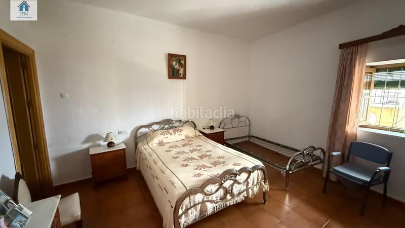 Foto 507c69b2-56df-4e40-b5f6-42222d0f66e8. Masía casa de pueblo en venta en Gójar