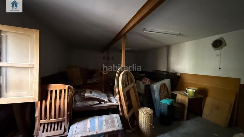 Foto 56598d3f-3d43-4f7f-b700-f7175047dbc4. Masia amb aparcament a Gójar