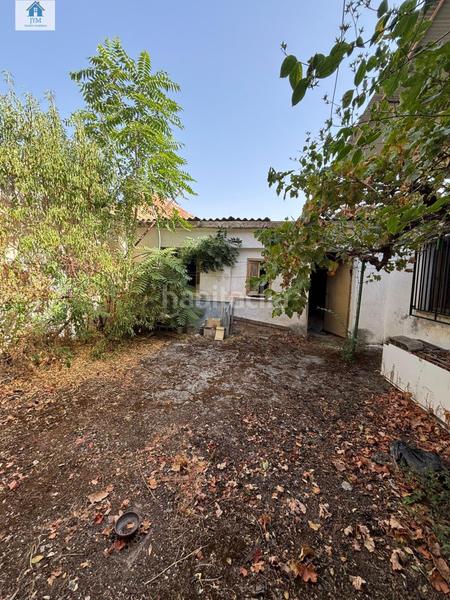 Foto 5a1764b5-8e26-4b7a-8470-a346322ad0ce. Masía casa de pueblo en venta en Gójar