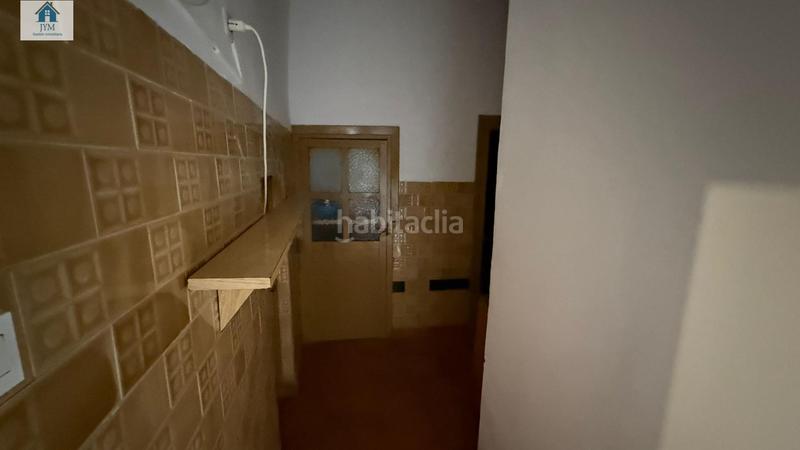 Foto 6f7643dc-0e8c-4def-9679-fbd4cc802451. Masia amb aparcament a Gójar