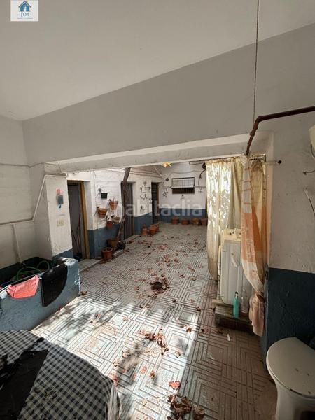 Foto 77a08300-a76f-47ee-8498-a16e9fb3d943. Masia amb aparcament a Gójar