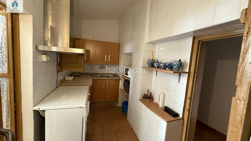 Foto 8a70a6be-98fc-43c8-9cd4-8ab8a935b723. Masía casa de pueblo en venta en Gójar