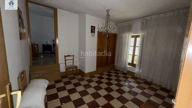 Foto 95fd522b-29b9-4fd5-beea-238ac36452c7. Masia amb aparcament a Gójar